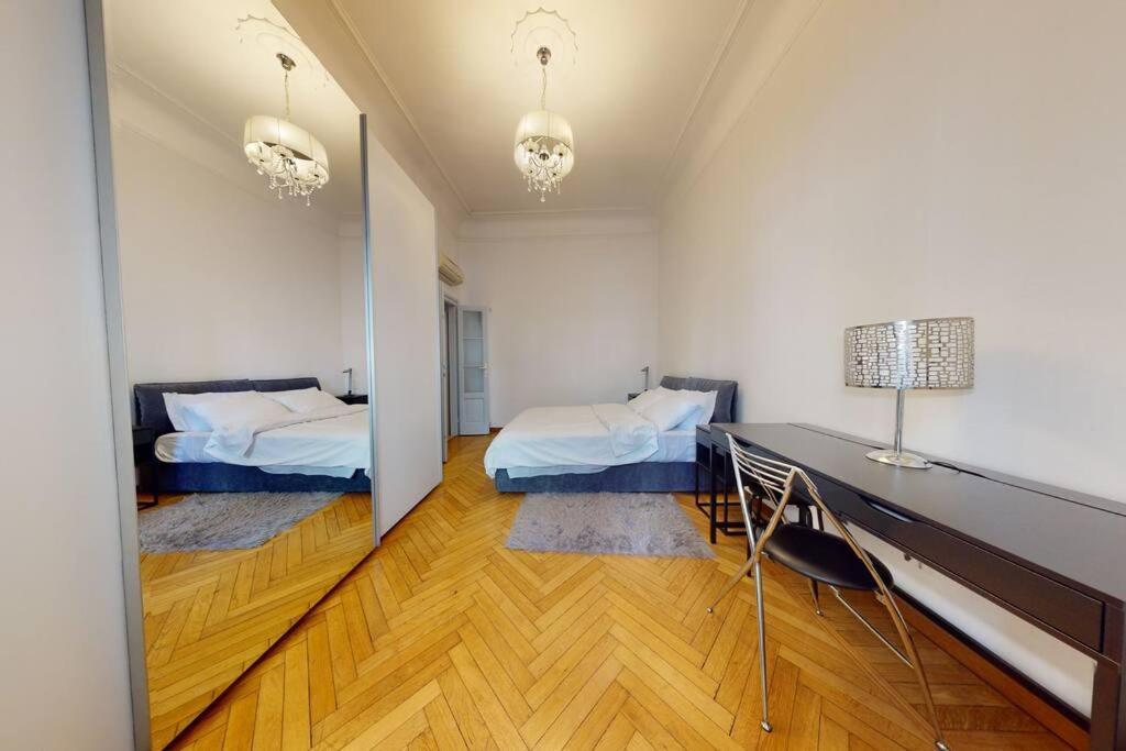 Hayez Home Milano Zewnętrze zdjęcie